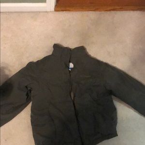 Columbia jacket